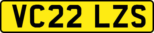 VC22LZS