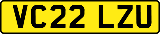 VC22LZU