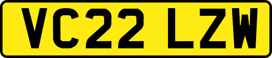 VC22LZW
