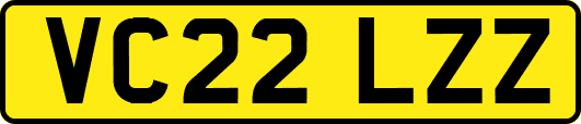 VC22LZZ