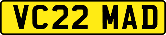 VC22MAD