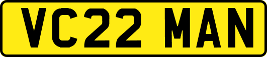 VC22MAN