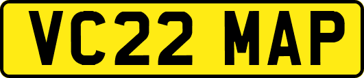 VC22MAP