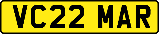 VC22MAR