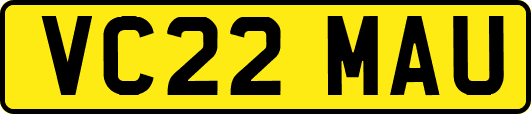 VC22MAU