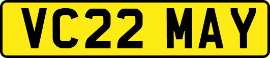 VC22MAY