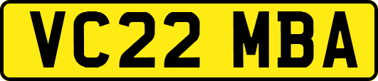 VC22MBA