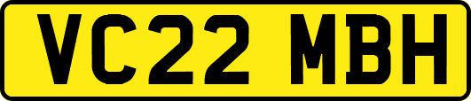 VC22MBH