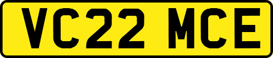 VC22MCE