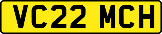 VC22MCH