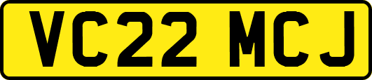 VC22MCJ