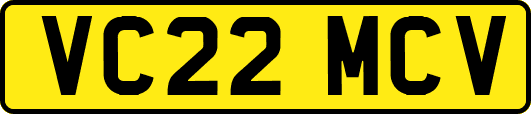VC22MCV