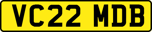 VC22MDB