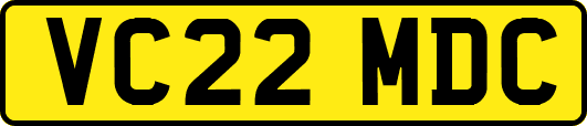 VC22MDC