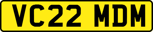 VC22MDM