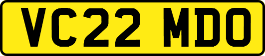 VC22MDO