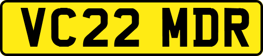 VC22MDR