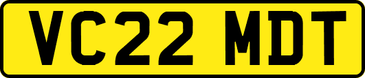 VC22MDT