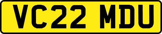 VC22MDU