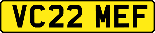 VC22MEF