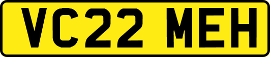 VC22MEH