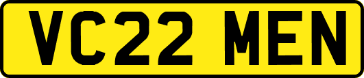 VC22MEN