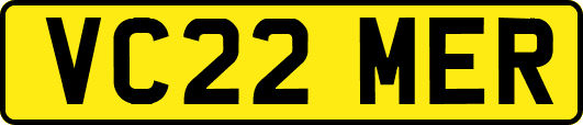 VC22MER