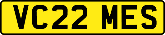 VC22MES