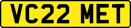 VC22MET