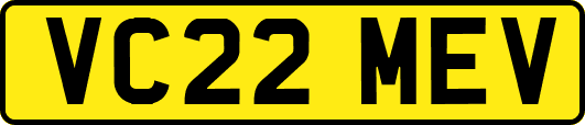 VC22MEV