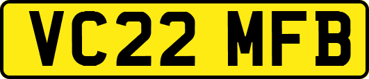 VC22MFB
