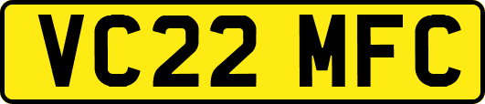 VC22MFC