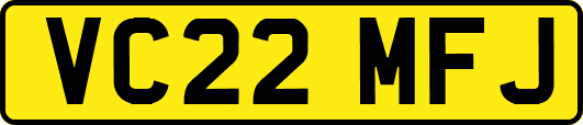 VC22MFJ