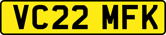 VC22MFK