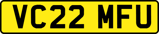 VC22MFU
