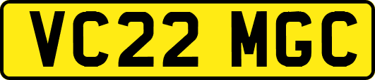 VC22MGC