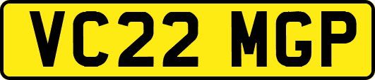 VC22MGP