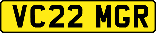VC22MGR