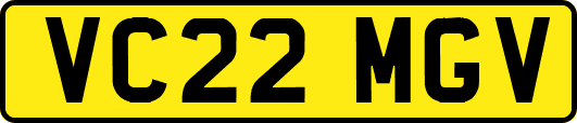 VC22MGV