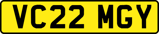 VC22MGY