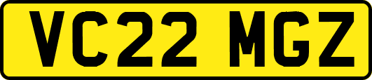 VC22MGZ