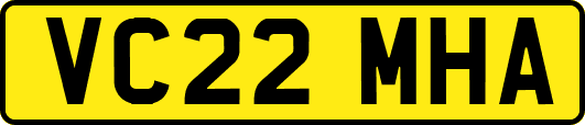 VC22MHA