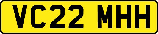 VC22MHH