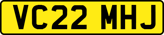 VC22MHJ