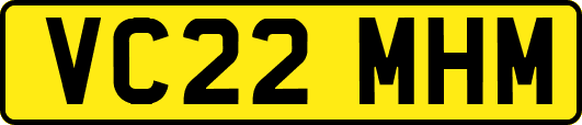 VC22MHM