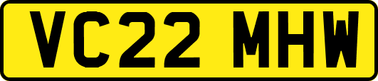 VC22MHW