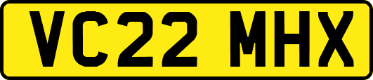 VC22MHX