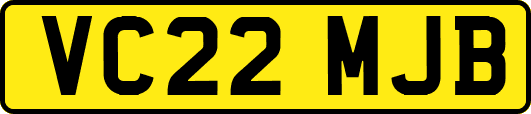 VC22MJB