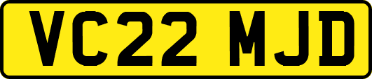 VC22MJD