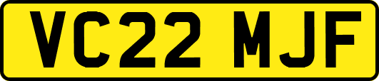 VC22MJF